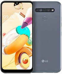 Замена динамика на телефоне LG K41S в Кемерово